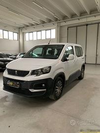 Peugeot Rifter BlueHDi 100 S&S Active Standard