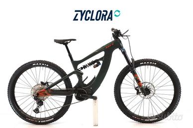 BH Xtep Lynx Pro 0.7 XT t.S