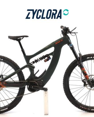 BH Xtep Lynx Pro 0.7 XT t.S