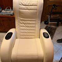 Poltrona massaggiante Imperial Top 4
