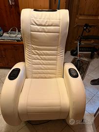 Poltrona massaggiante Imperial Top 4