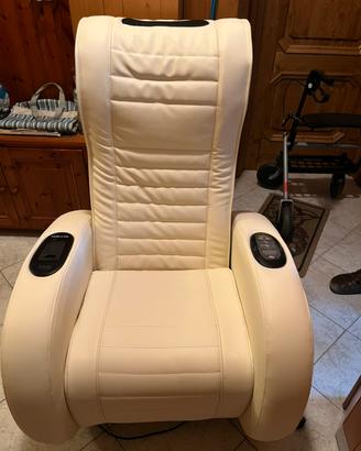 Poltrona massaggiante Imperial Top 4