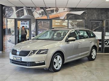 Skoda Octavia 2.0 TDI SCR 150 CV DSG Wagon Executi