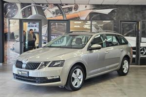 Skoda Octavia 2.0 TDI SCR 150 CV DSG Wagon Executi