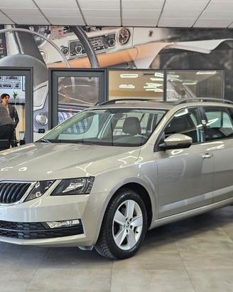 Skoda Octavia 2.0 TDI SCR 150 CV DSG Wagon Executi