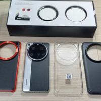 xiaomi 15 ultra 512gb +kit fotografico 