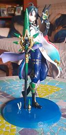 Figure in PVC di Xiao