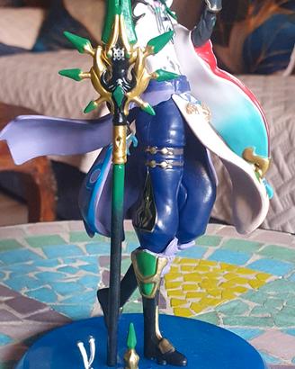 Figure in PVC di Xiao