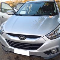 Hyundai iX35 1.7 CRDi 2WD 115CV (Finanziabile)
