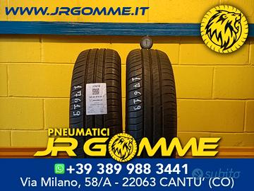 2 Gomme al 70% 165/65/15 MICHELIN Estive - Cantù