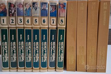 Enciclopedia della maglia del cucito