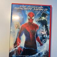 The amazing spiderman 2