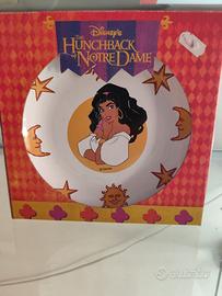 DISNEY Esmeralda, Paperino, Topolino Kit Pappa