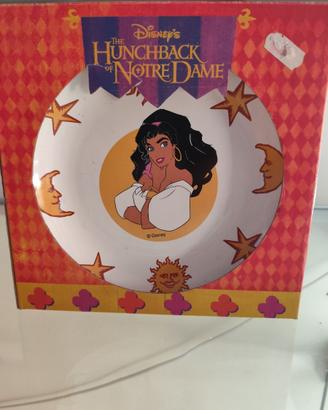 DISNEY Esmeralda, Paperino, Topolino Kit Pappa