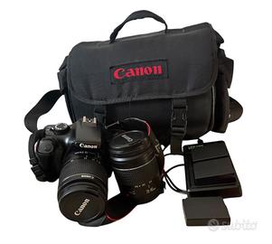Canon 1100D