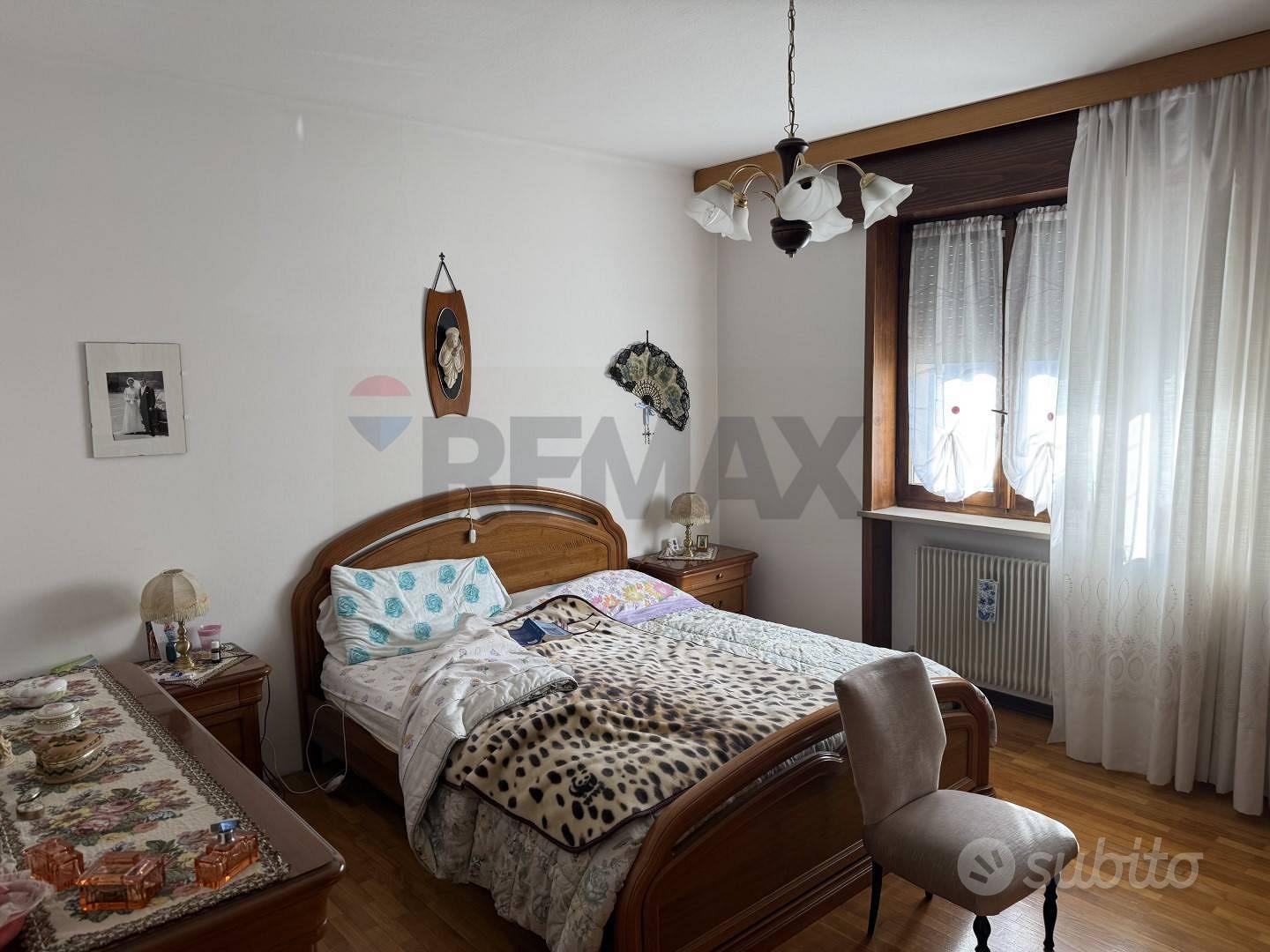 Appartamento - Borgo Valbelluna - Altro