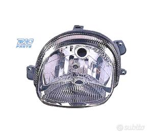 FANALE SINISTRO PER RENAULT TWINGO 00-07
