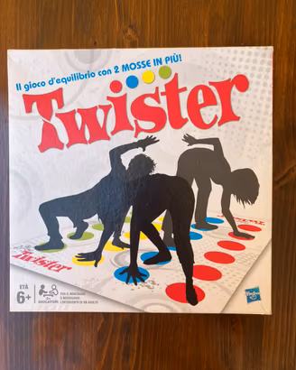 Twister
