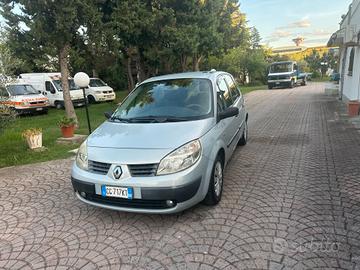 Renault Scenic Scénic 1.5 dCi/82CV Pack Authentiqu