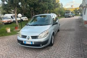 Renault Scenic Scénic 1.5 dCi/82CV Pack Authentiqu