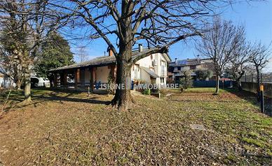 NOALE - Casa singola con Giardino di 1000 mq