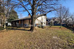 NOALE - Casa singola con Giardino di 1000 mq