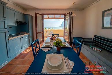 Appartamenti a San Vito Lo Capo (Rif.1639)