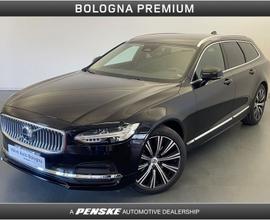 Volvo V90 B4 (d) automatico Plus Bright