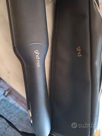 GHD MAX STYLER - PIASTRA PER CAPELLI