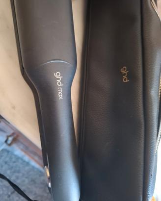 GHD MAX STYLER - PIASTRA PER CAPELLI