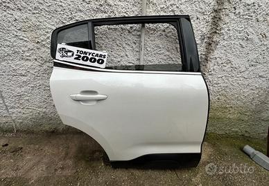 Porta Posteriore Dx C5 Aircross