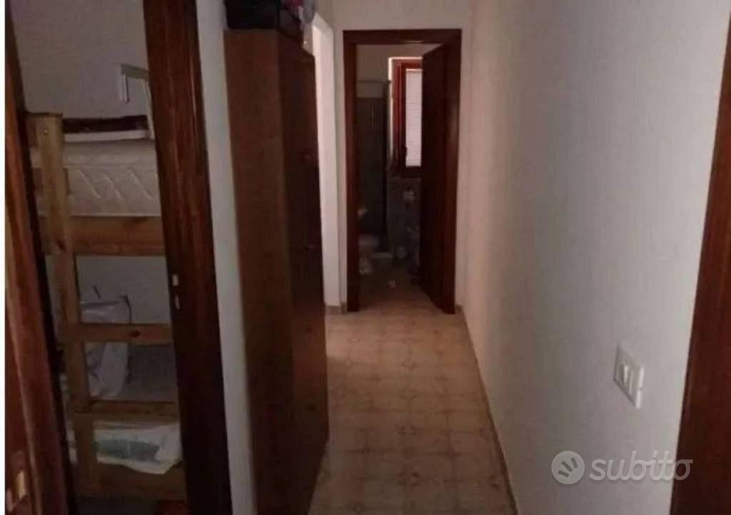 Appartamento – Scalea, Cosenza - Altro