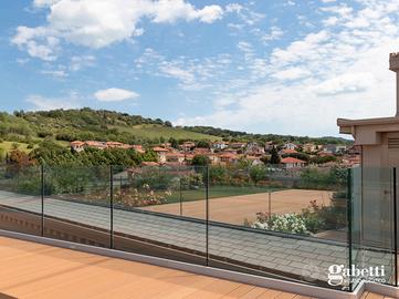 Appartamento Gabicce Mare [MI007/2BVRG]