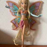 Stella Magia delle Ali l Originale l Ali luminose