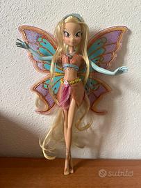 Stella Magia delle Ali l Originale l Ali luminose