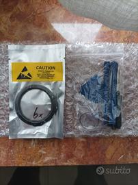 Ghiera Garmin Fenix 6X Pro