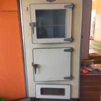 Frigorifero anni 60