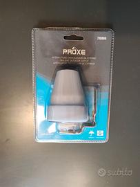 Sensore crepuscolare da esterno