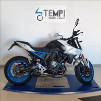 SUZUKI GSX-8S Abs