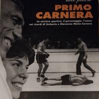 Mio padre Primo Carnera. La carriera sportiva, il