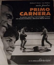 Mio padre Primo Carnera. La carriera sportiva, il