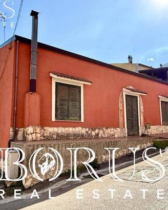 Casa singola - Solopaca