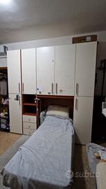 Armadio ponte Mondo Convenienza 