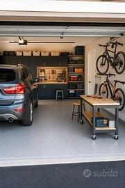 garage box cantina laboratorio ecc