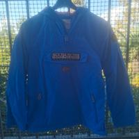 Napapijri giacca 14 anni