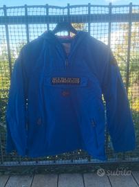 Napapijri giacca 14 anni