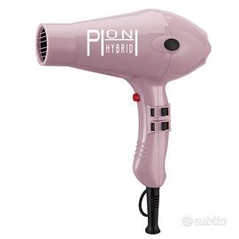 Phon Asciugacapelli  Hybrid Ionic 2000w Rosa