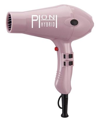 Phon Asciugacapelli  Hybrid Ionic 2000w Rosa