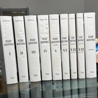 Restauro Architettonico UTET – Carbonara 9 Vol