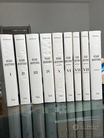 Restauro Architettonico UTET – Carbonara 9 Vol